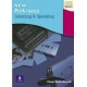 Longman Exam Skills: Proficiency Listening and Speaking Student's Book