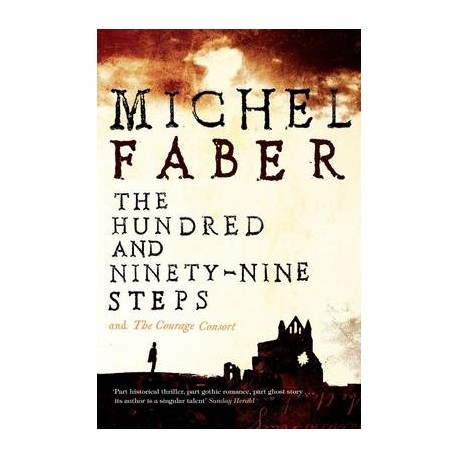 The Hundred and Ninety-Nine Steps & The Courage Consort