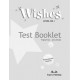 Wishes B2.1 Test Booklet