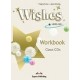 Wishes B2.1 Workbook CDs
