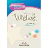 Wishes B2.1 Interactive Whiteboard Software