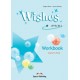 Wishes B2.2 Teacher's Workbook (overprinted)