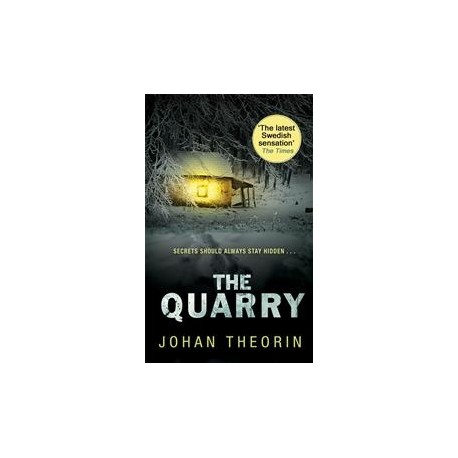 The Quarry