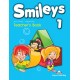 Smileys 1 Teacher's Book (interleaved with Posters)