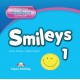 Smileys 1 Interactive Whiteboard Software