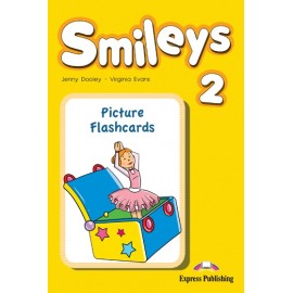 Smileys 2 Picture Flashcards