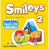 Smileys 2 Pupil's MultiROM