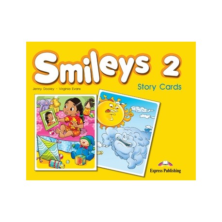 Smileys 2 Story Cards
