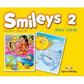 Smileys 2 Story Cards