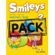 Smileys 2 Teacher's Pack