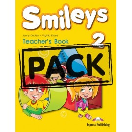 Smileys 2 Teacher's Pack