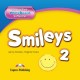 Smileys 2 Interactive Whiteboard Software