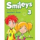 Smileys 3 Teacher's Book (interleaved with Posters)