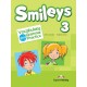 Smileys 3 Vocabulary & Grammar Practice