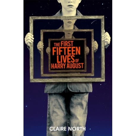 The First Fifteen Lives of Harry August