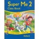 Super Me 2 Class Book