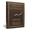 Living Language Dothraki + CD