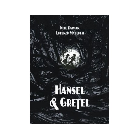 Hansel & Gretel