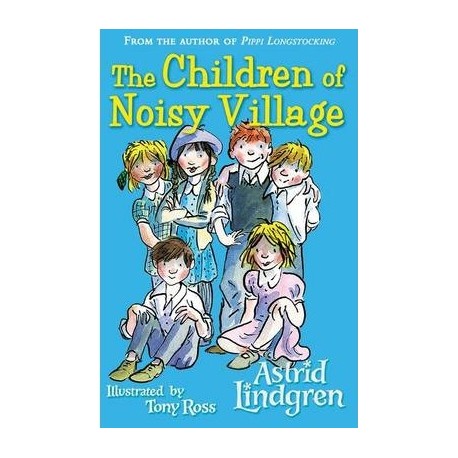 The Children of Noisy Village