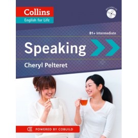Collins English for Life: Speaking B1+ with CD