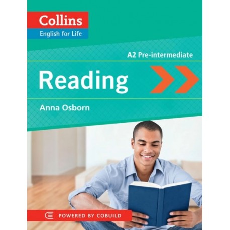 Collins English for Life: Reading A2