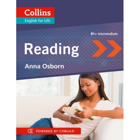 Collins English for Life: Reading B1+ Collins English for Life: Reading B1+
