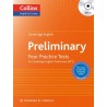 Collins English for Exams: Four Practice Tests for Cambridge English Preliminary + MP3 CD