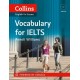 Collins English for Exams: Vocabulary for IELTS + CD