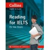 Collins English for Exams: Reading for IELTS