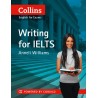 Collins English for Exams: Writing for IELTS