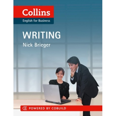 Collins English for Business: Writing Collins English for Business: Writing