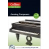 Collins English Readers: Amazing Composers + MP3 Audio CD
