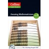 Collins English Readers: Amazing Mathematicians + MP3 Audio CD