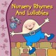 Nursery Rhymes and Lullabies CD