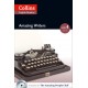 Collins English Readers: Amazing Writers (B2) + MP3 Audio CD