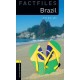 Oxford Bookworms Factfiles: Brazil