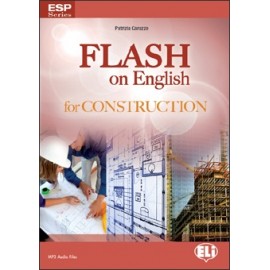Flash on English for Construction + MP3 online