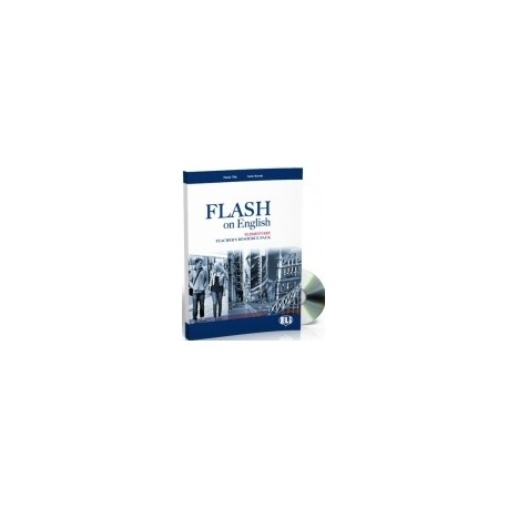 Flash on English Elementary Teacher's Book Pack