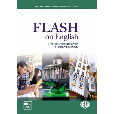 Flash on English Upper-Intermediate Student's Book