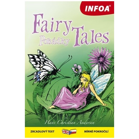 Fairy Tales / Pohádky