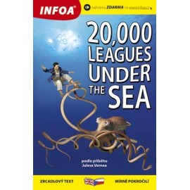 20, 000 Leagues under the See / 20 000 mil pod mořem