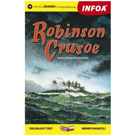 Robinson Crusoe Robinson Crusoe