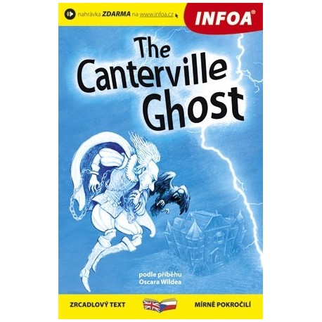 The Canterville Ghost / Strašidlo cantervillské The Canterville Ghost / Strašidlo cantervillské