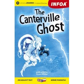 The Canterville Ghost / Strašidlo cantervillské