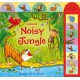Noisy Jungle sound boardbook