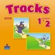 Tracks 1, 2 DVD