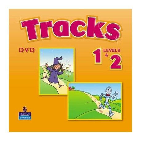 Tracks 1, 2 DVD