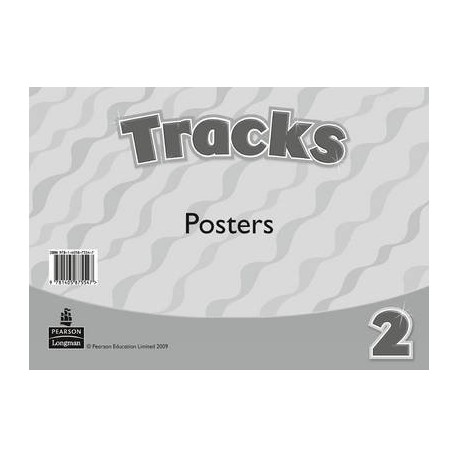 Tracks 2 Posters Tracks 2 Posters