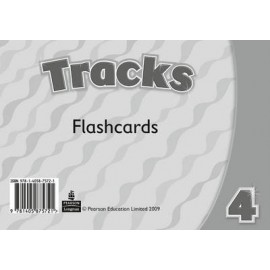 Tracks 4 Flashcards