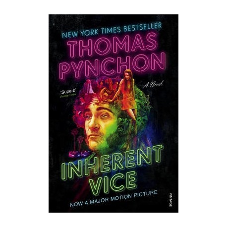 Inherent Vice Inherent Vice